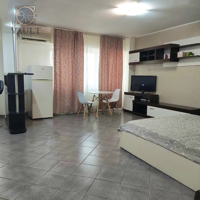 Studio modern - Vitan Mall - 