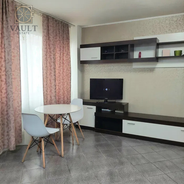 Studio modern - Vitan Mall - 