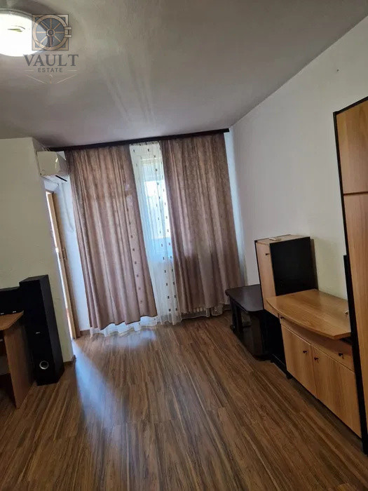 Garsoniera Drumul Taberei- Favorit-Strada Sibiu