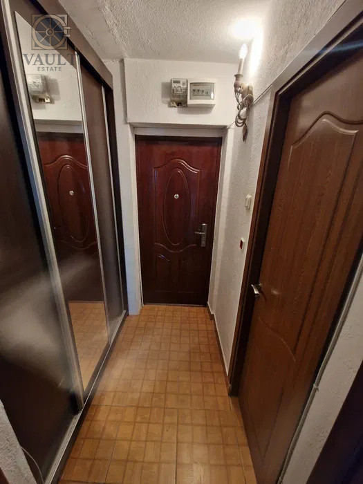 Garsoniera Drumul Taberei- Favorit-Strada Sibiu