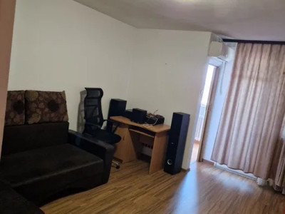 Garsoniera Drumul Taberei- Favorit-Strada Sibiu