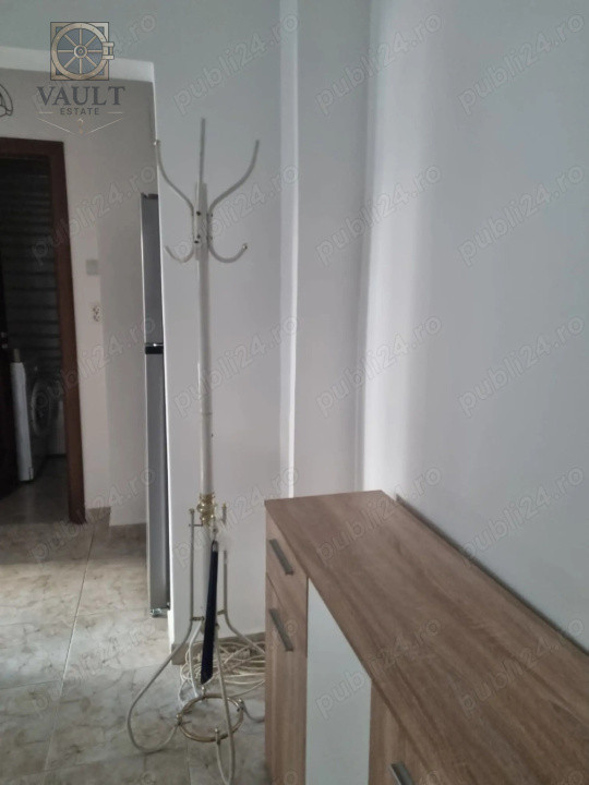 Apartament 2 camere -Parcul Tineretului - Etaj 3