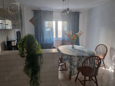 Apartament 2 camere -Parcul Tineretului - Etaj 3