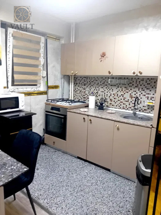 Garsoniera Iancului-Metrou Iancului