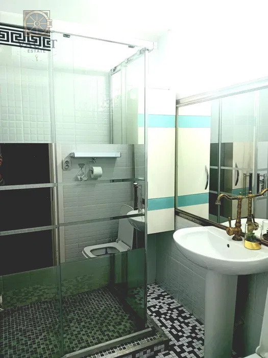 Garsoniera Iancului-Metrou Iancului