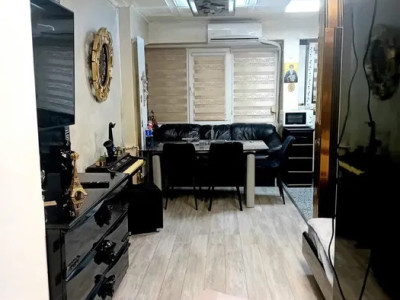 Garsoniera Iancului-Metrou Iancului