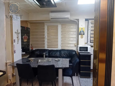 Garsoniera Iancului-Metrou Iancului