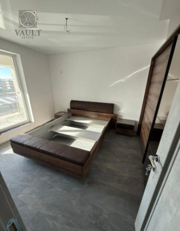 Apartament 2 camere - TERASA 15 MP - zona THEODOR PALLADY