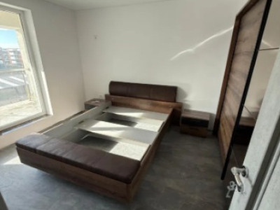 Apartament 2 camere - TERASA 15 MP - zona THEODOR PALLADY