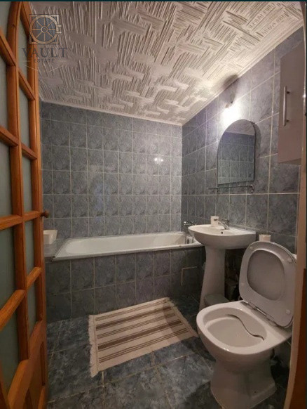 Apartament 2 camere - DECOMANDAT - zona UVERTURII