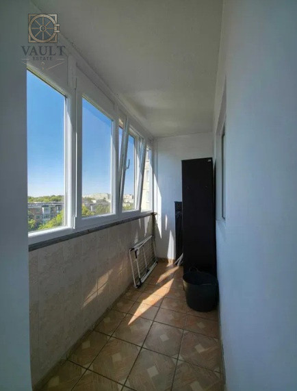 Apartament 2 camere - DECOMANDAT - zona UVERTURII