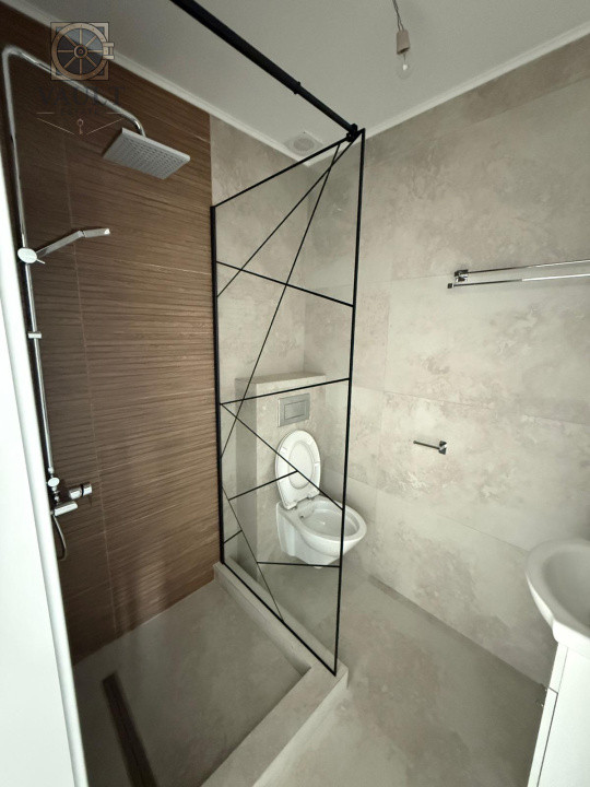 Vilă modernă în comuna Pantelimon 