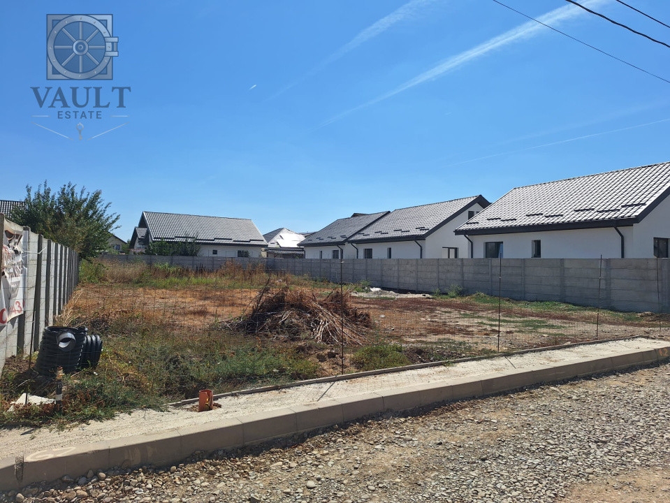 Teren intravilan - IF Pantelimon 