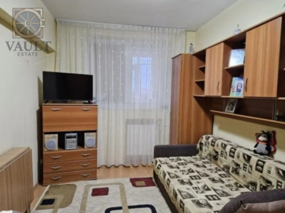 Apartament 3 camere - DECOMANDAT - zona BRANCOVEANU 