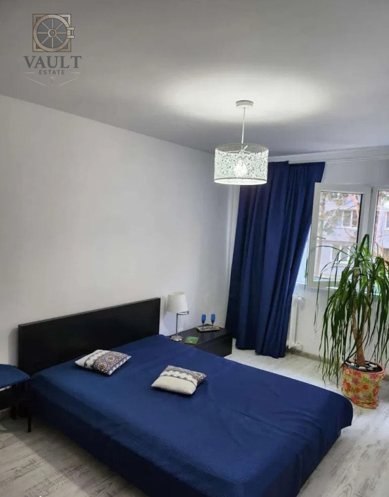 Apartament 3 camere Berceni-Aleea Covasna