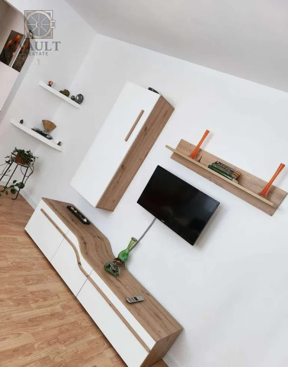 Apartament 3 camere Berceni-Aleea Covasna