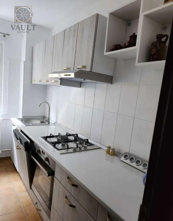 Apartament 3 camere Berceni-Aleea Covasna