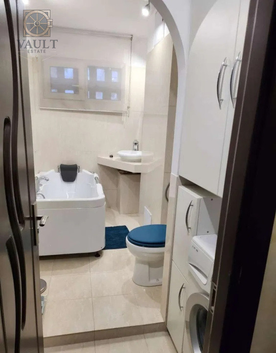 Apartament 3 camere Berceni-Aleea Covasna