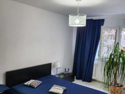 Apartament 3 camere Berceni-Aleea Covasna