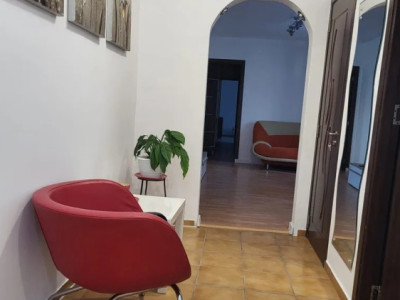 Apartament 3 camere Berceni-Aleea Covasna