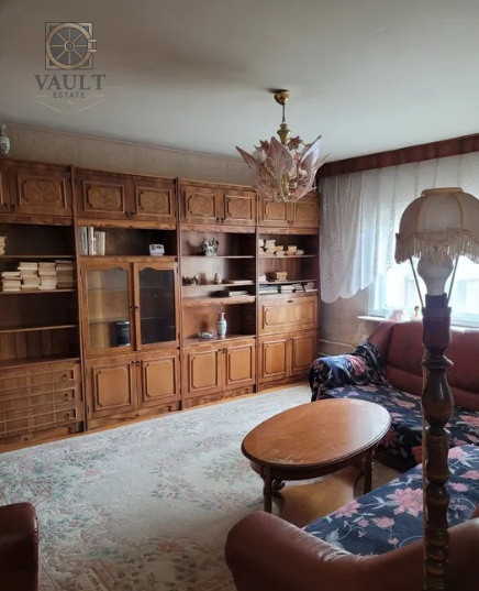 Apartament 3 camere - CENTRALA PROPRIE - zona SEBASTIAN 