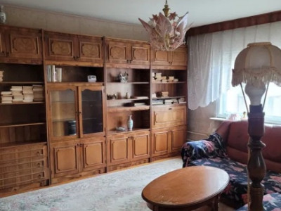 Apartament 3 camere - CENTRALA PROPRIE - zona SEBASTIAN 