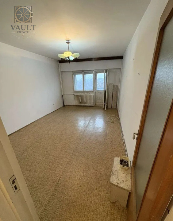 Apartament 3 camere Decomandat-Doamna Ghica-Parcul Plumbuita-Vedere libera