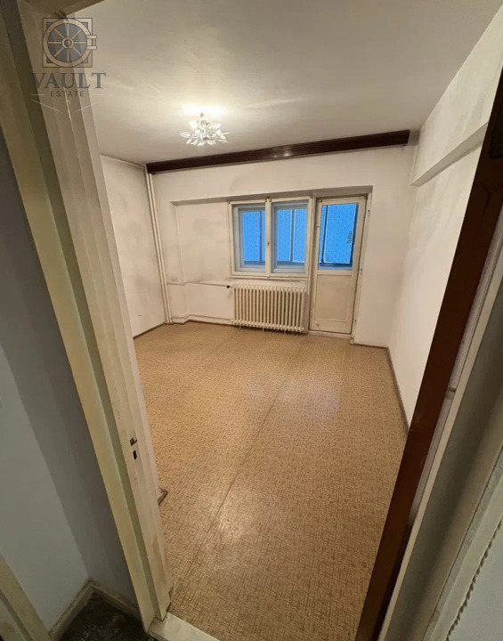 Apartament 3 camere Decomandat-Doamna Ghica-Parcul Plumbuita-Vedere libera