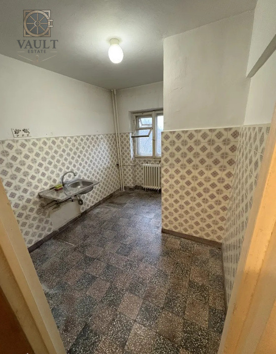 Apartament 3 camere Decomandat-Doamna Ghica-Parcul Plumbuita-Vedere libera