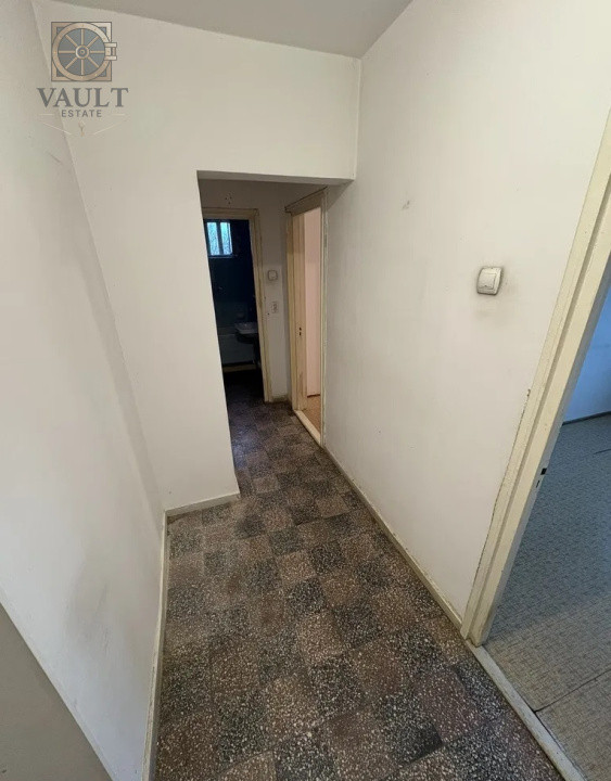 Apartament 3 camere Decomandat-Doamna Ghica-Parcul Plumbuita-Vedere libera
