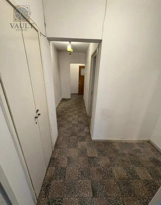 Apartament 3 camere Decomandat-Doamna Ghica-Parcul Plumbuita-Vedere libera