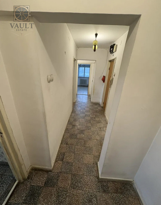 Apartament 3 camere Decomandat-Doamna Ghica-Parcul Plumbuita-Vedere libera