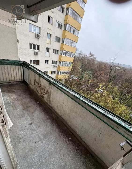 Apartament 3 camere Decomandat-Doamna Ghica-Parcul Plumbuita-Vedere libera