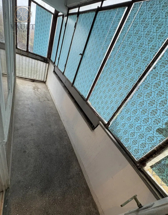 Apartament 3 camere Decomandat-Doamna Ghica-Parcul Plumbuita-Vedere libera