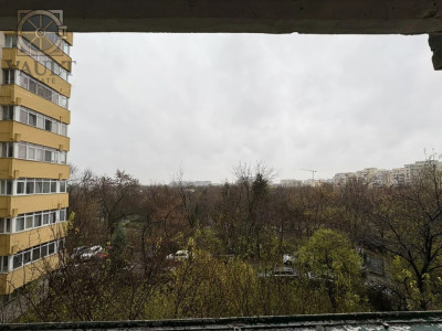 Apartament 3 camere Decomandat-Doamna Ghica-Parcul Plumbuita-Vedere libera