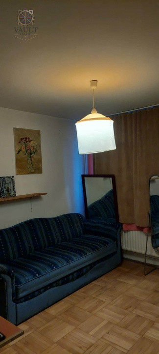 Apartament 3 camere - LANGA METROU - Nicolae Grigorescu 