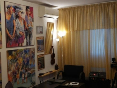 Apartament 3 camere - LANGA METROU - Nicolae Grigorescu 