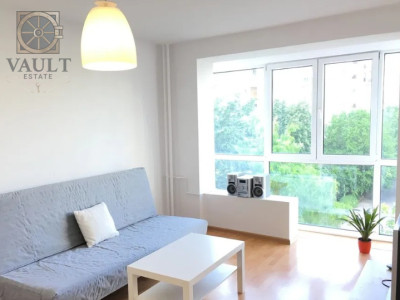 Apartament 3 camere - langa PARCUL TINERETULUI 