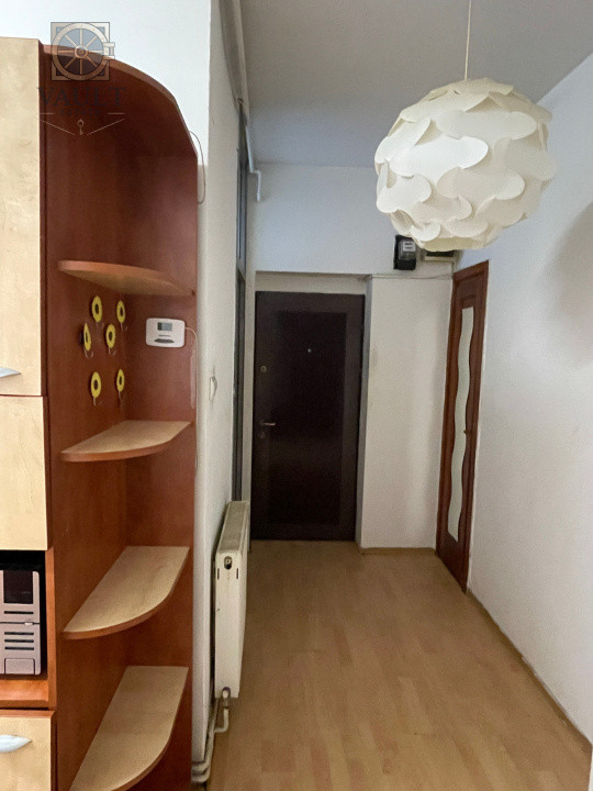 APARTAMENT 2 CAMERE-RAHOVA-CENTRALA-REABILITAT-PARCARE