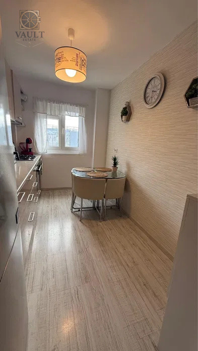 Apartament 2 camere -58 Mp- 1 Decembrie 1918