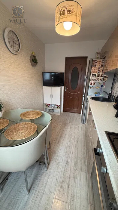 Apartament 2 camere -58 Mp- 1 Decembrie 1918