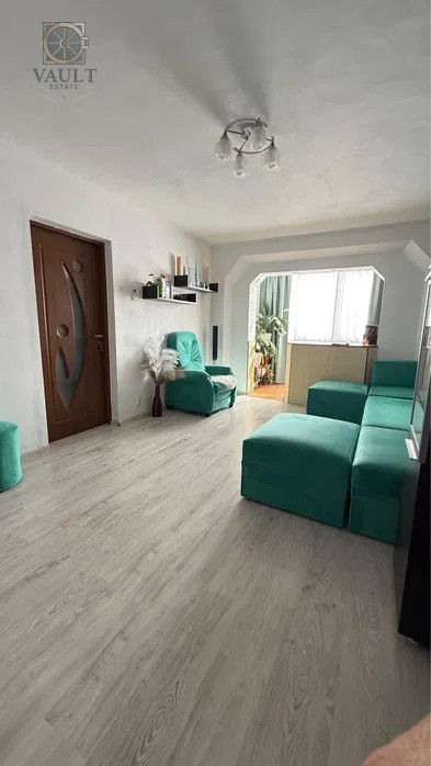 Apartament 2 camere -58 Mp- 1 Decembrie 1918