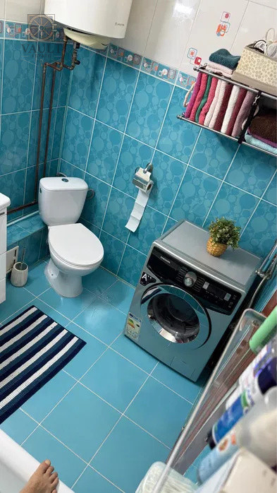 Apartament 2 camere -58 Mp- 1 Decembrie 1918