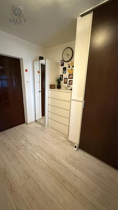 Apartament 2 camere -58 Mp- 1 Decembrie 1918