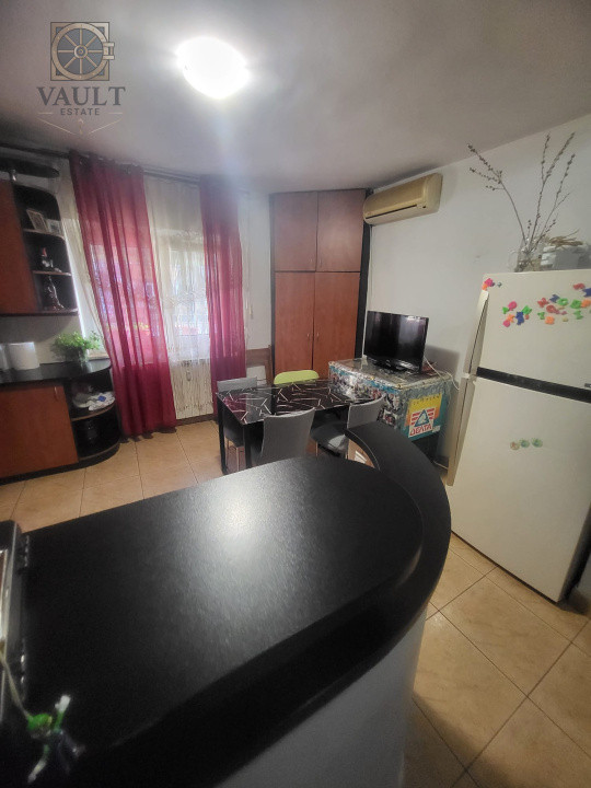 APARTAMENT 4 CAMERE-NASAUD-TRAFIC GREU-SOSEAUA PROGRESULUI-2 BAI