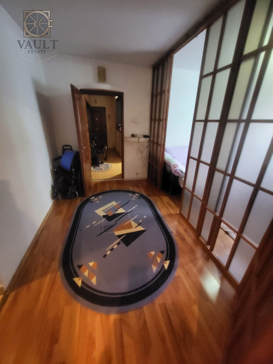 APARTAMENT 4 CAMERE-NASAUD-TRAFIC GREU-SOSEAUA PROGRESULUI-2 BAI