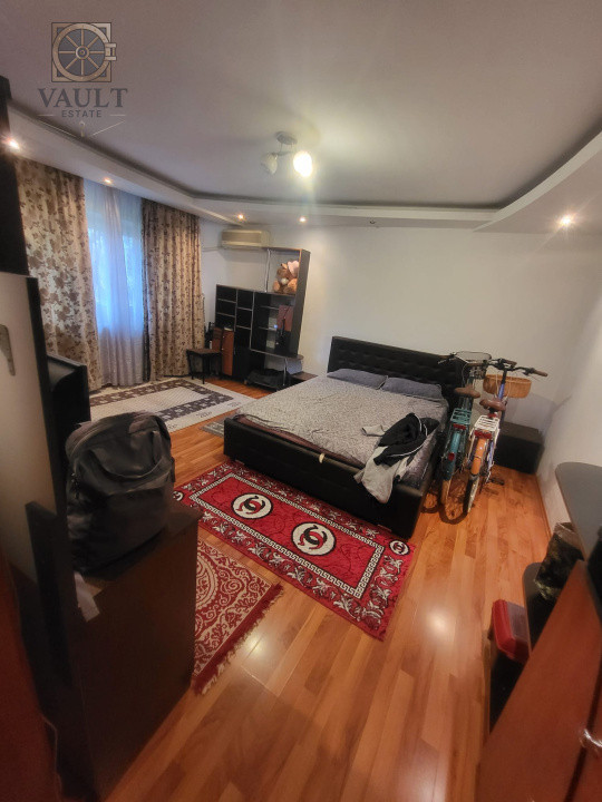 APARTAMENT 4 CAMERE-NASAUD-TRAFIC GREU-SOSEAUA PROGRESULUI-2 BAI