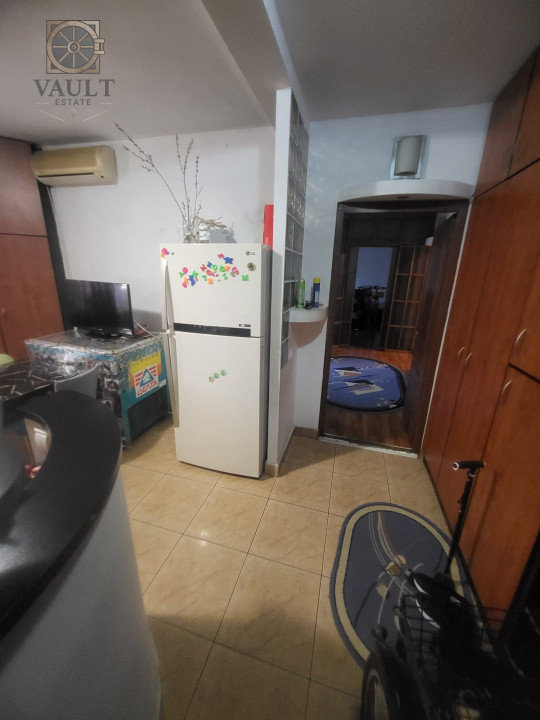 APARTAMENT 4 CAMERE-NASAUD-TRAFIC GREU-SOSEAUA PROGRESULUI-2 BAI