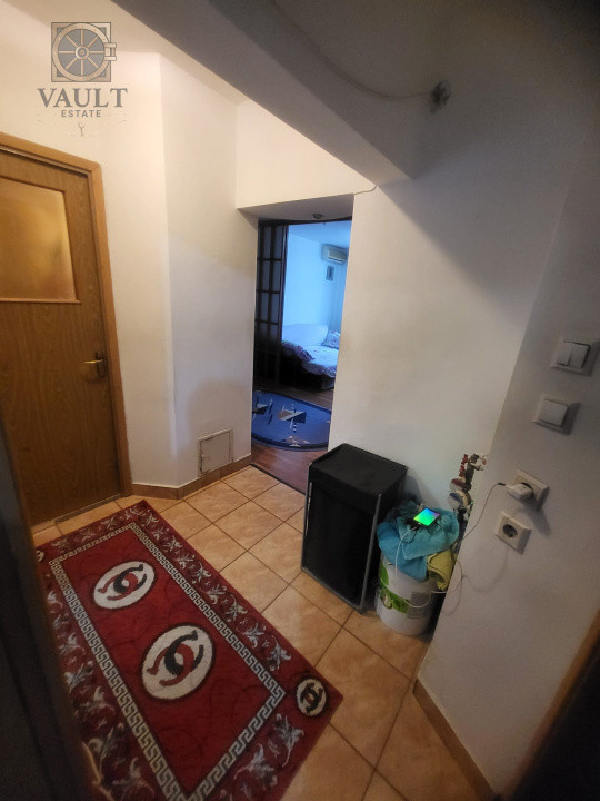 APARTAMENT 4 CAMERE-NASAUD-TRAFIC GREU-SOSEAUA PROGRESULUI-2 BAI