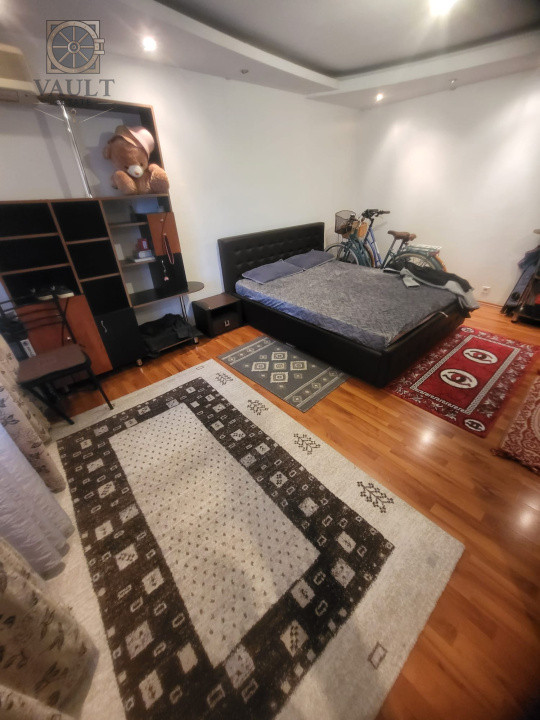 APARTAMENT 4 CAMERE-NASAUD-TRAFIC GREU-SOSEAUA PROGRESULUI-2 BAI